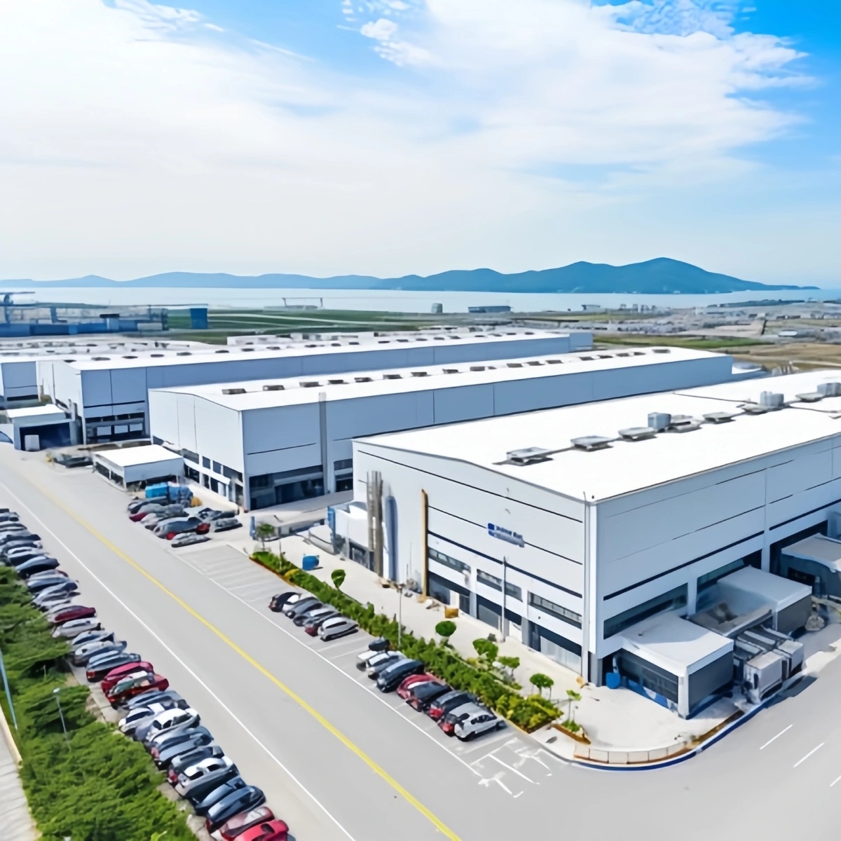 厂房漏水不用慌 实用维修技巧助您筑牢防护