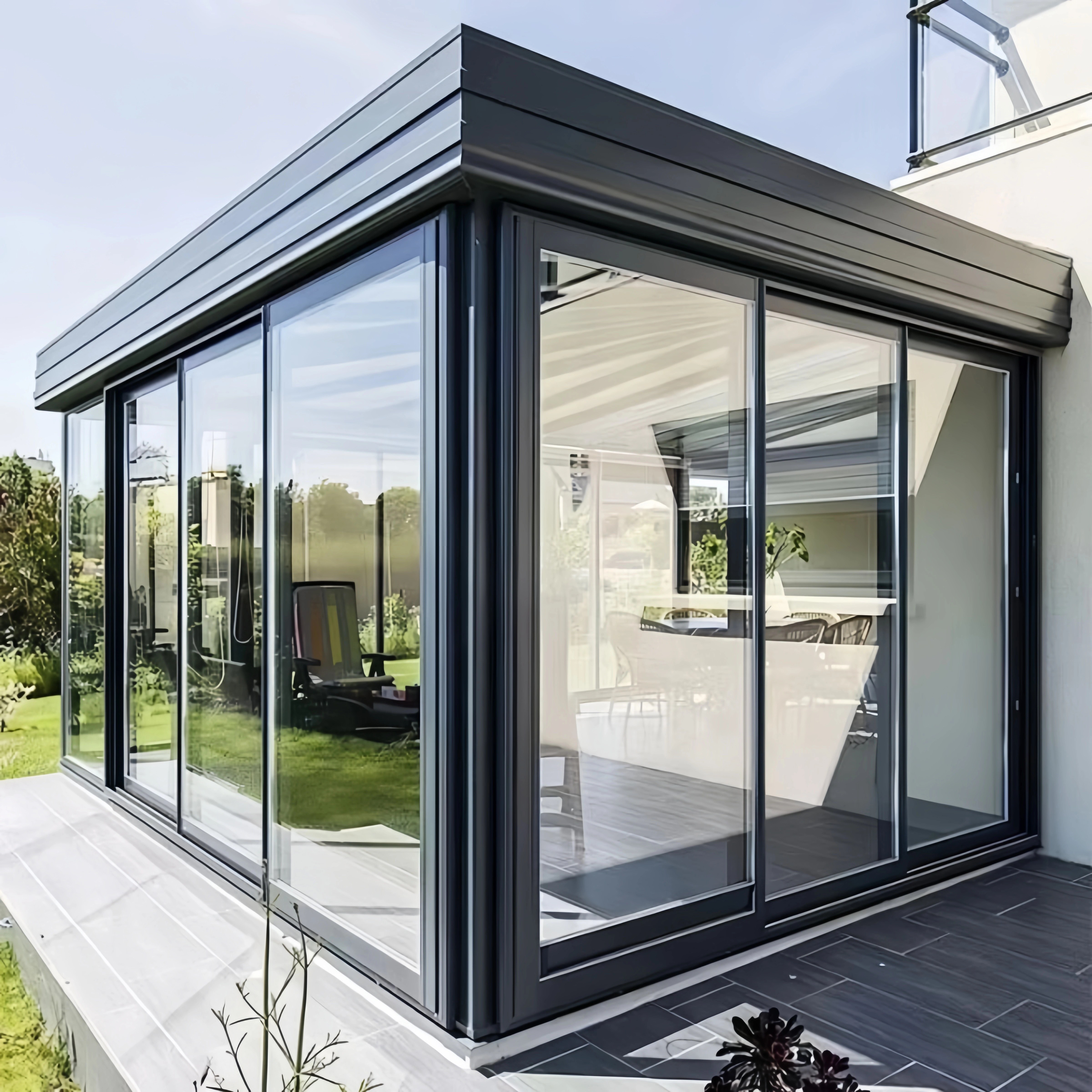 阳光房漏水不用慌 实用维修小技巧科普指南