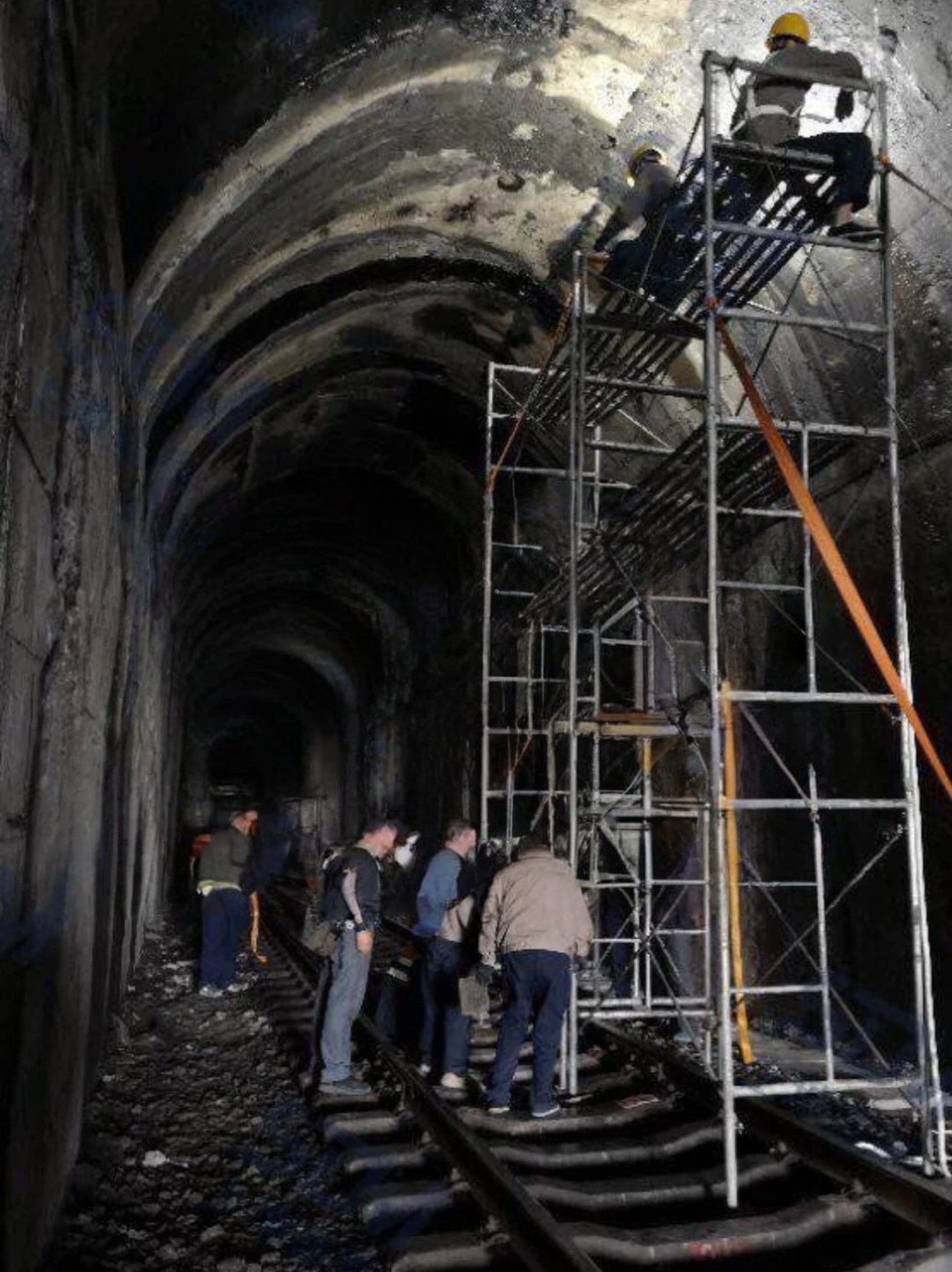 西安冠盾深耕涵洞漏水维修领域 硬核技术守护城市基础设施安全