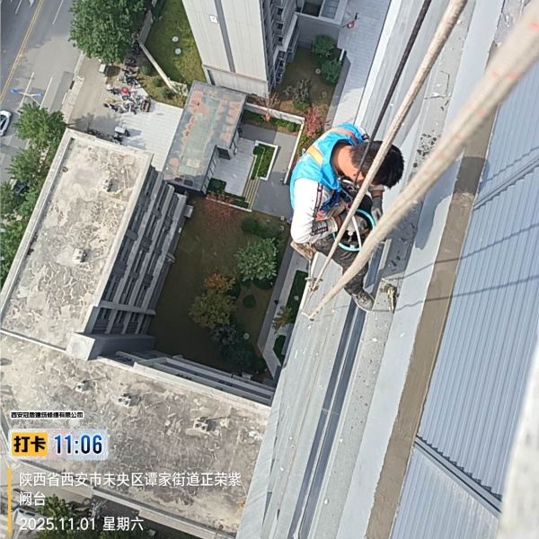 专业的服务团队